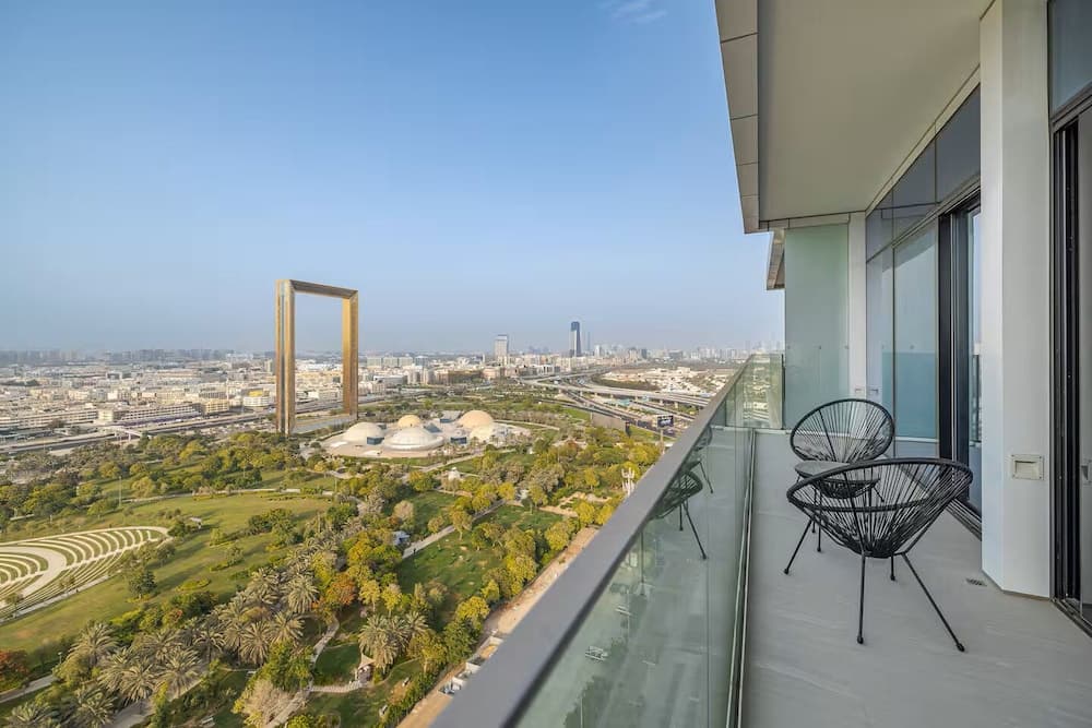 Vogue| Al Wasl 1 Residence near World Trade Centre - photo 33