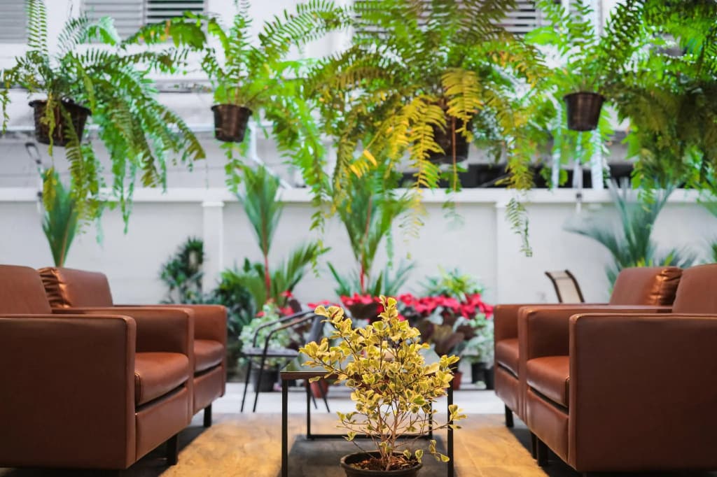 Nalanta Hotel Pattaya (SHA Plus+) - photo 2