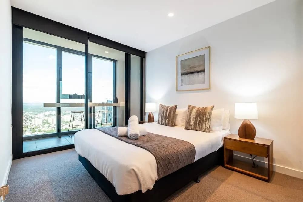 Mega Style Apartments Victoria One - photo 4