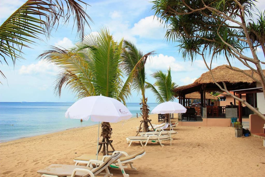 Peace Paradise Beach Resort - photo 14
