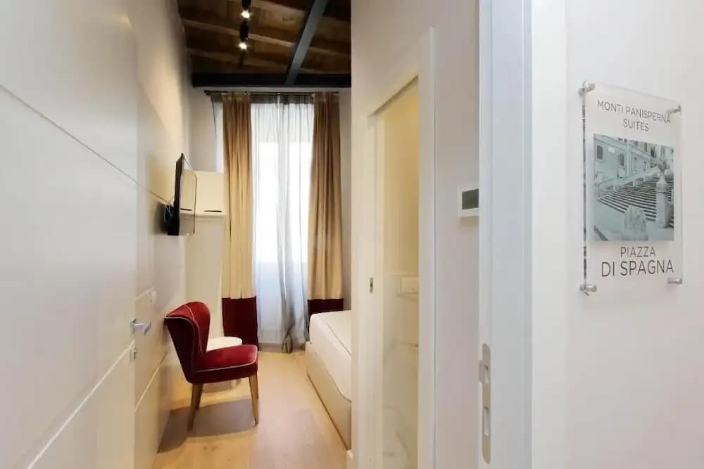 Monti Panisperna Suites - photo 6