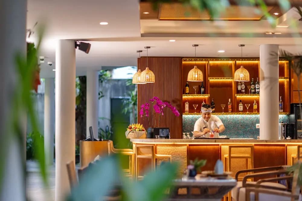 The Hava Ubud A Pramana Experience - photo 17