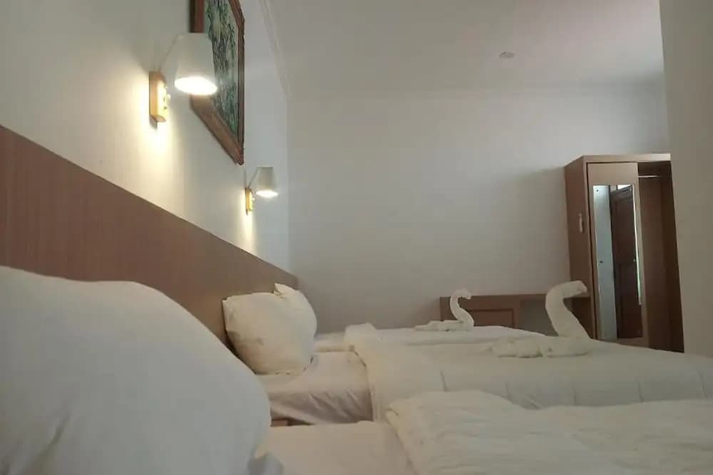 Guest House Simalem - photo 6