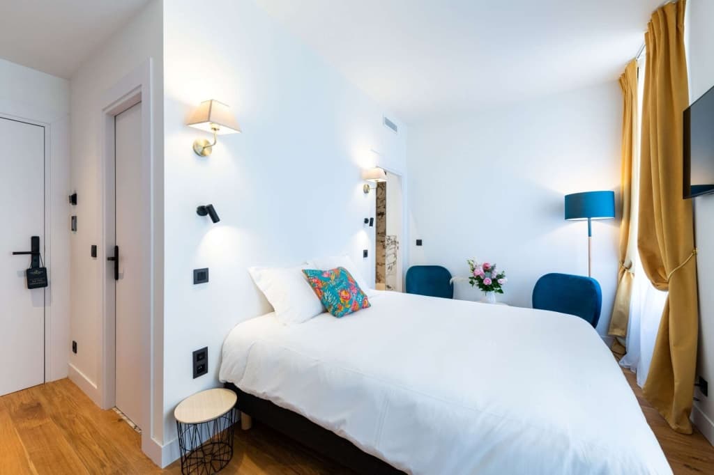 Boutique Hôtel Nice Côte d'Azur - photo 6