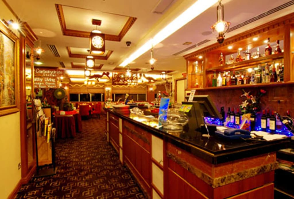 New World Suites - photo 28