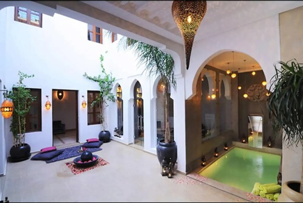 Riad Chayma - Adults Only - photo 1
