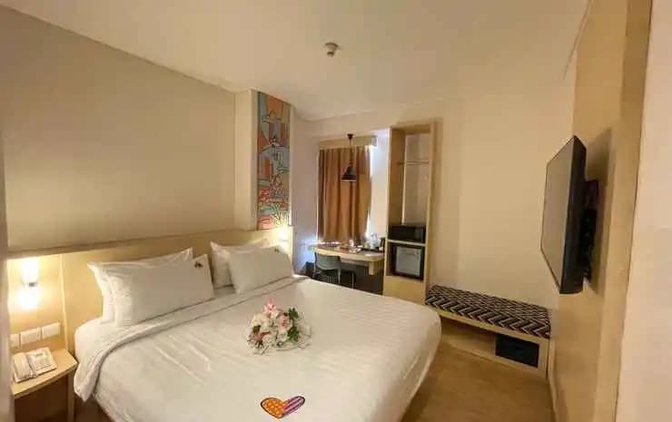 MaxOneHotels Premier Melawai - photo 6