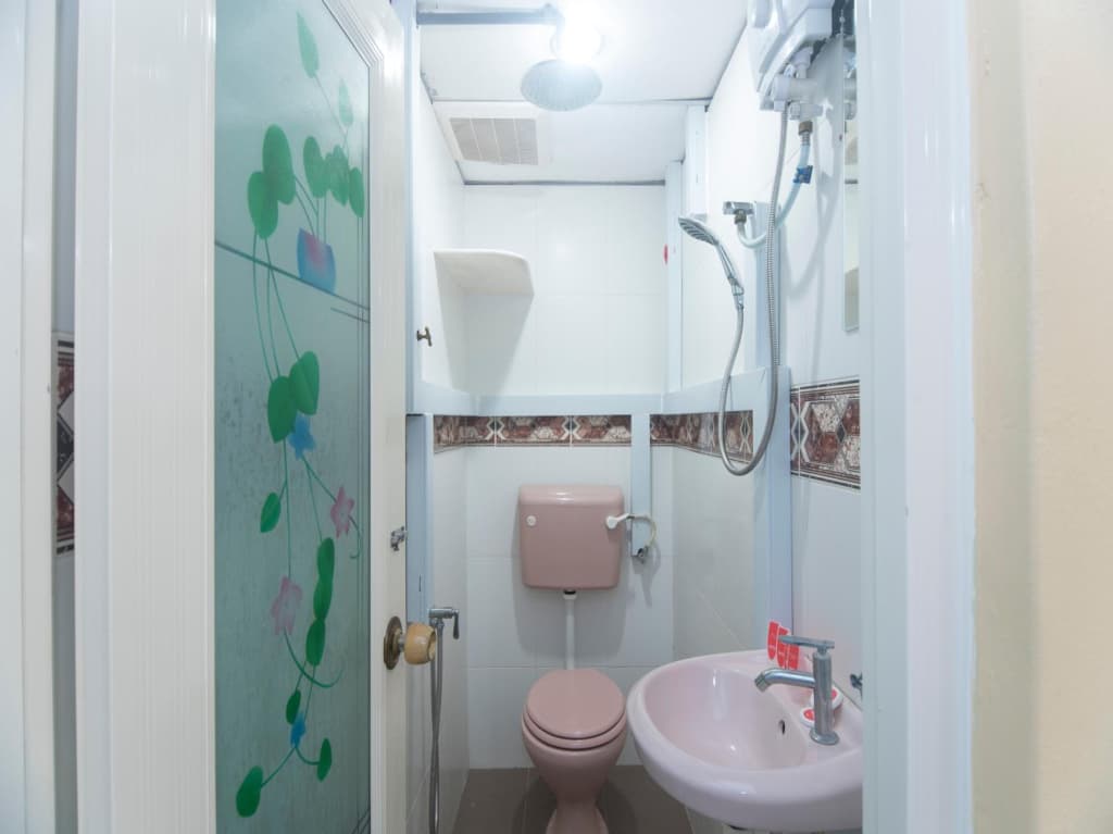 Hotel O Rafik Ali Motel - photo 8