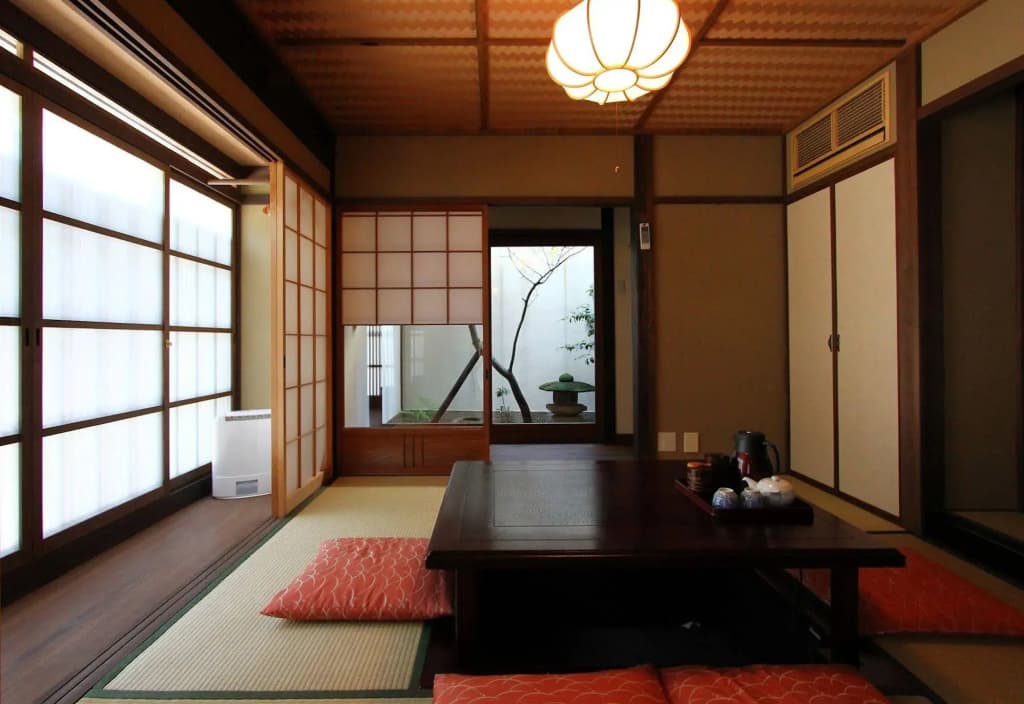 Gion Koyuan - photo 4