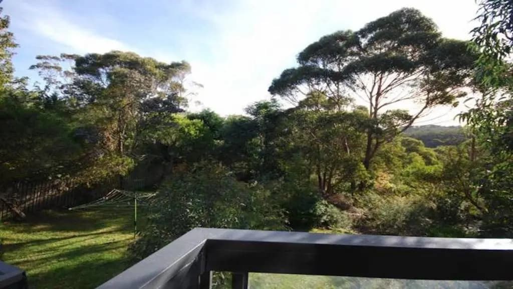 Sublime Cedar Lodge Leura - photo 2