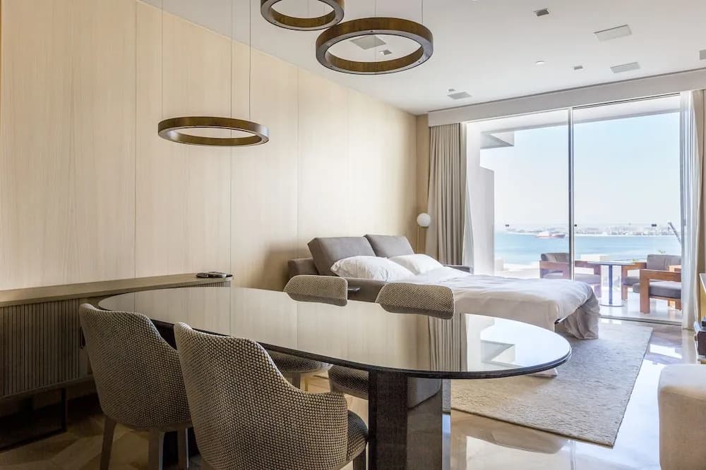 Residence Dubai - Five Palm - photo 6