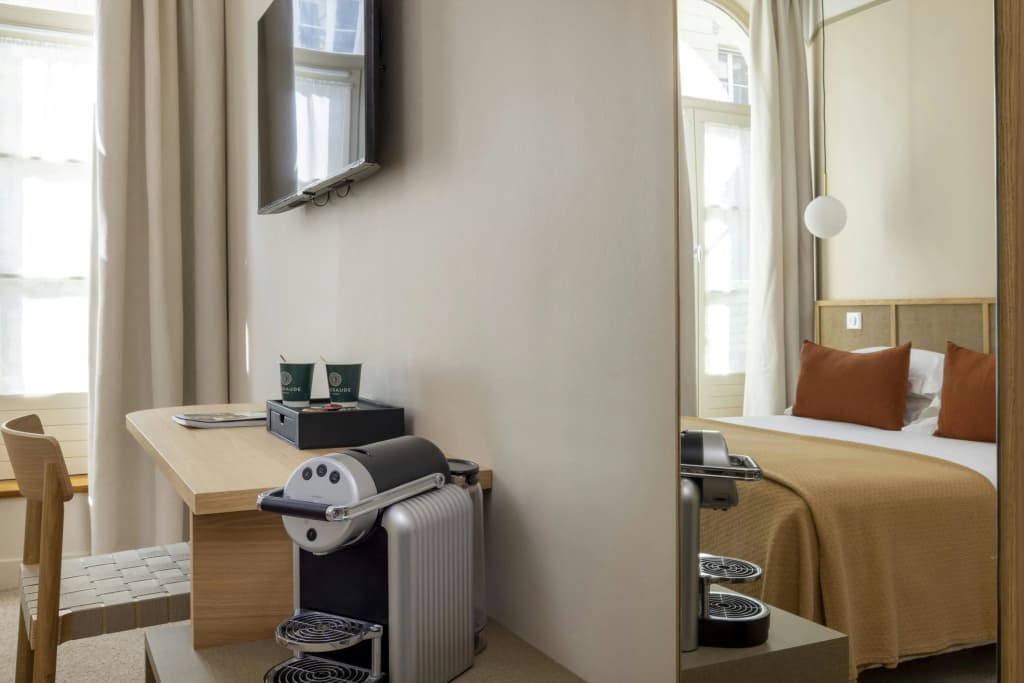Hôtel Joe M - photo 25
