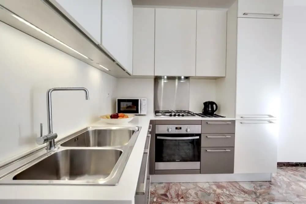 Ca' Silvia Saint Mark Square Apartment - photo 14
