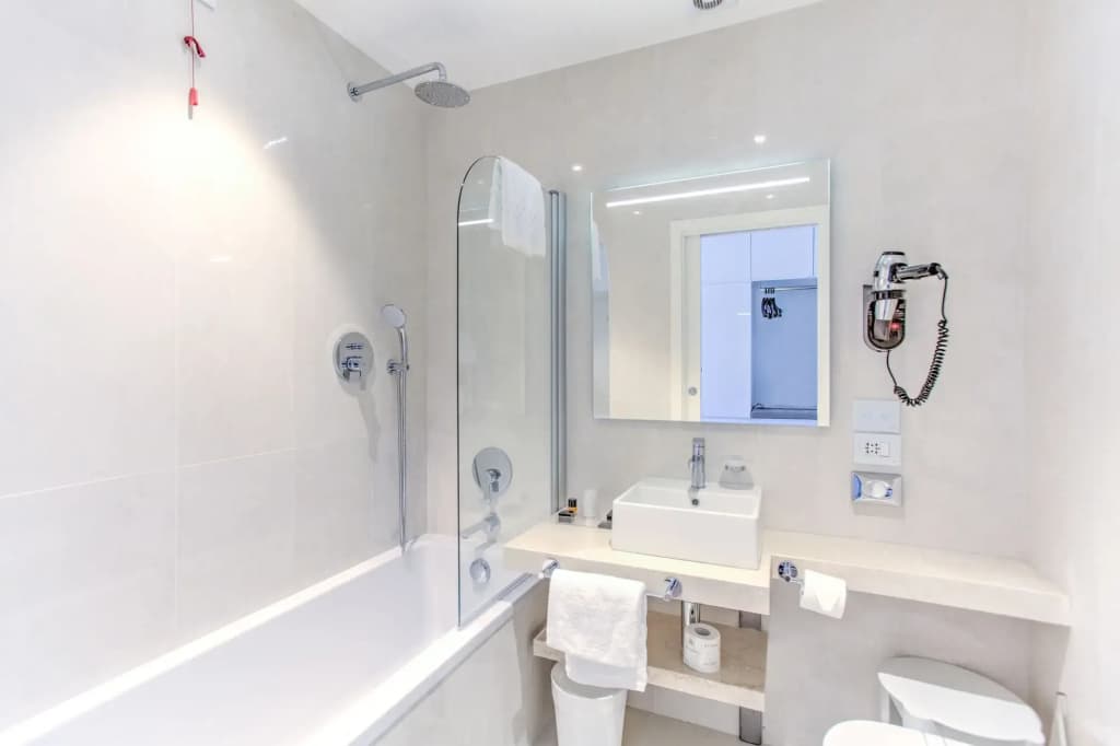 MH Florence Hotel & Spa Resort - photo 15