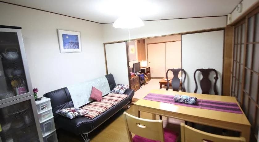 Rakushin-An - main photo