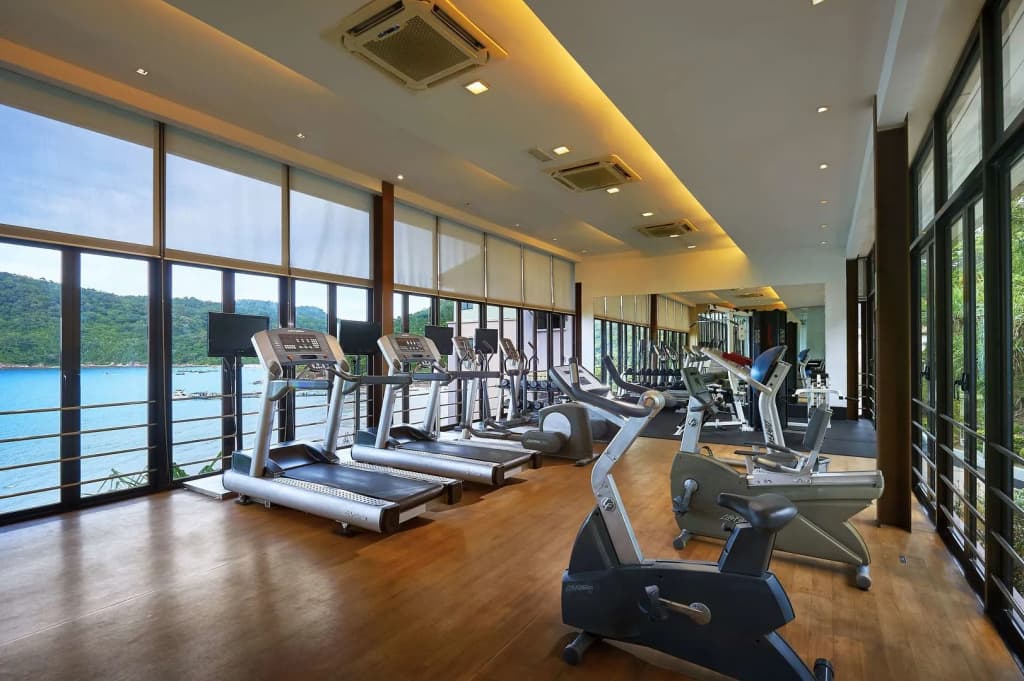The Taaras Beach & Spa Resort - photo 27