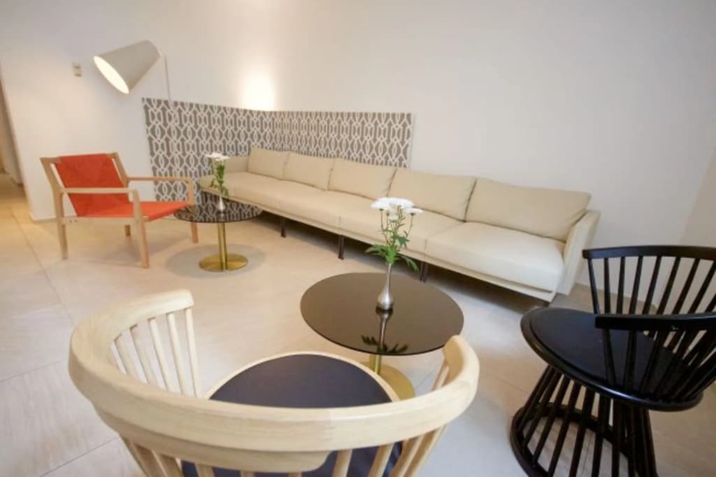 Hôtel Brésil Opéra SPA - photo 17