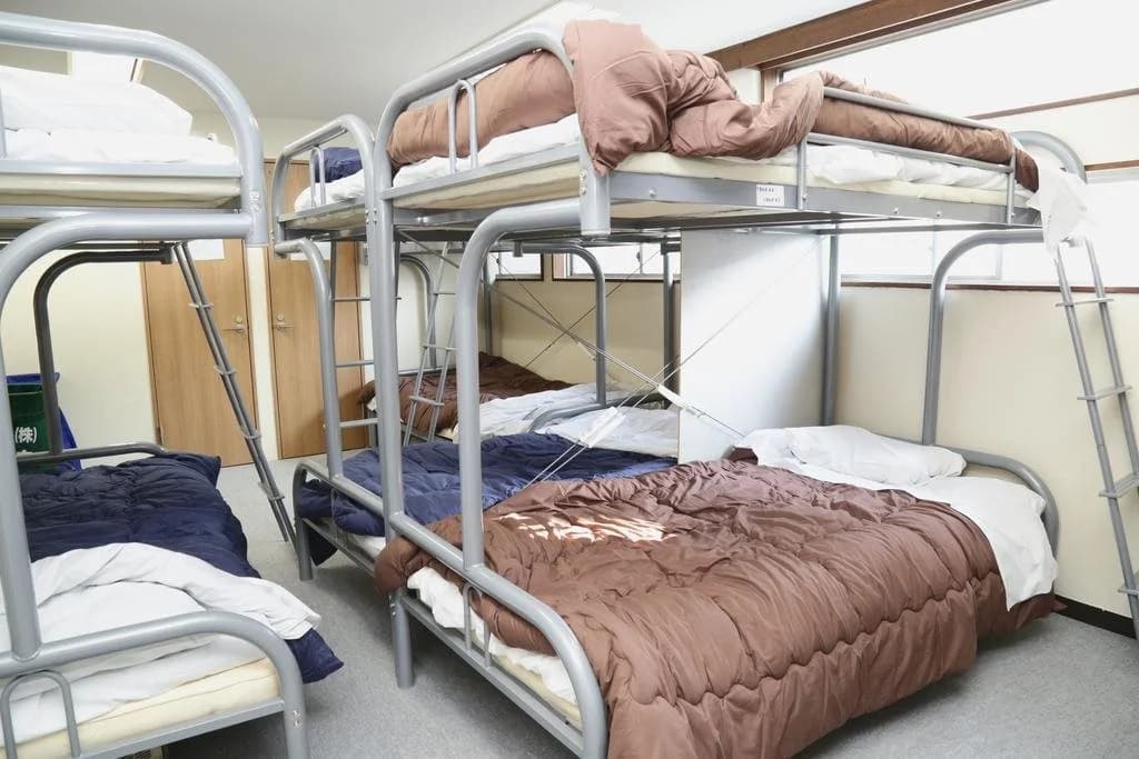 Akatsuka Go Go House - Hostel - photo 3