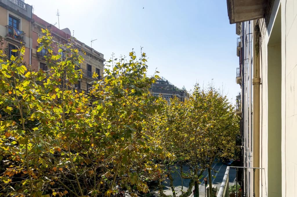 MIRO K · New apartment located in safe and central Eixample - main photo