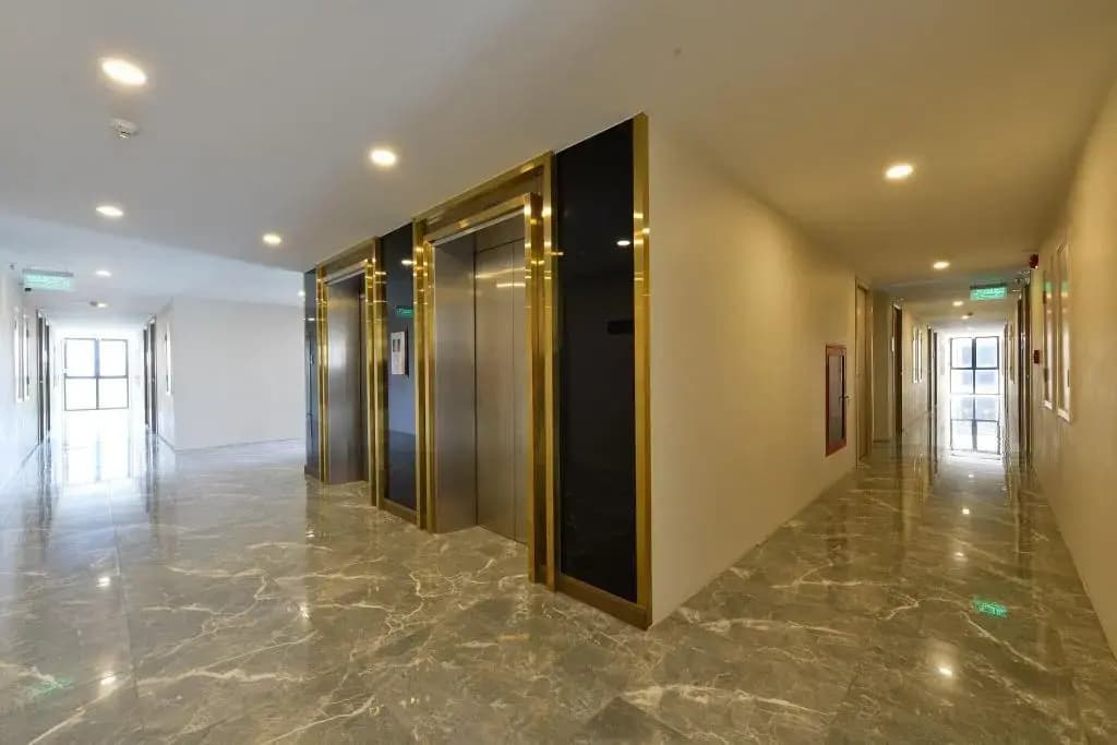 BS RESIDENCE Suvarnabhumi - photo 13
