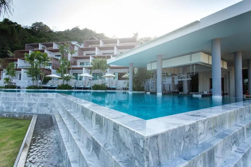 Chalong Chalet Resort & Longstay - photo 7