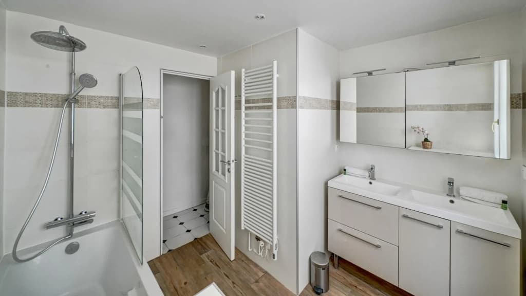 1597 - RÉPUBLIQUE & BASTILLE - Lovely apartment - photo 7