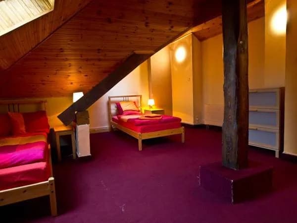Apartment-Hotels RENTeGO - photo 2