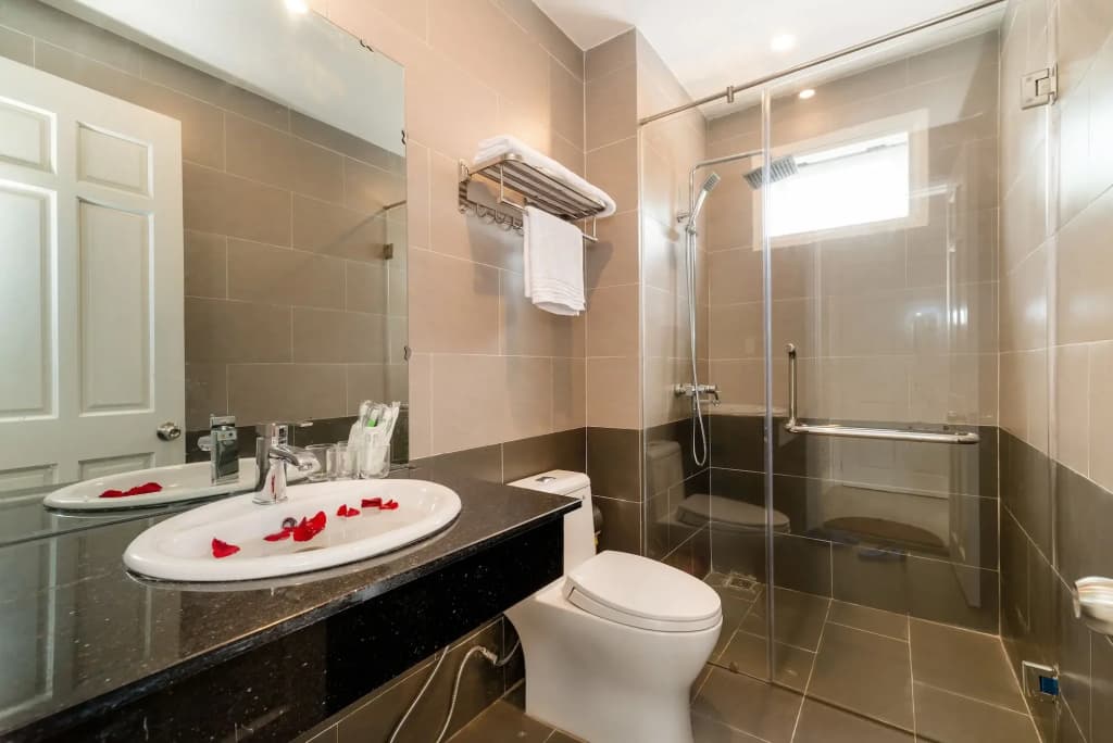 Chi Thanh Villa - photo 8