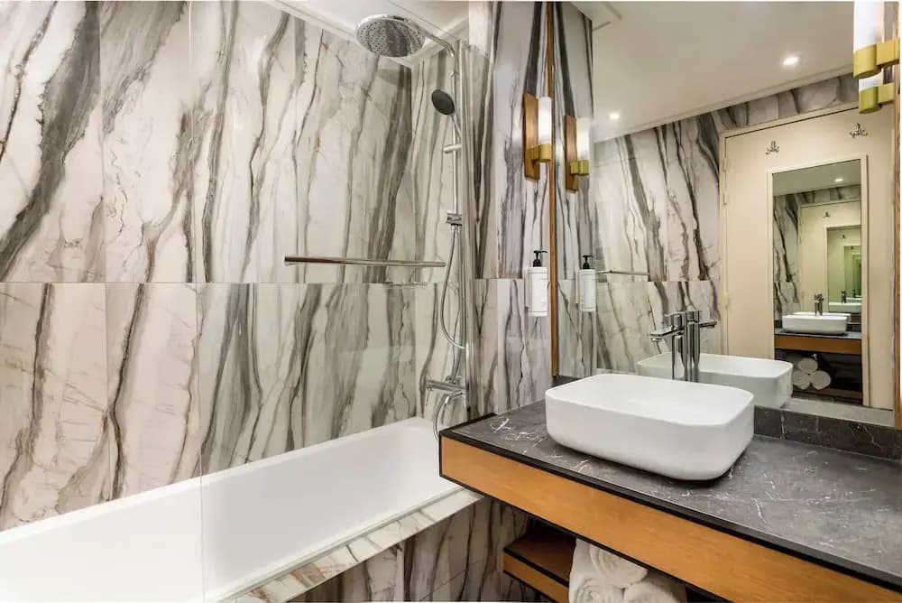Merveil Luxury Suites - Bourse I-II - photo 7