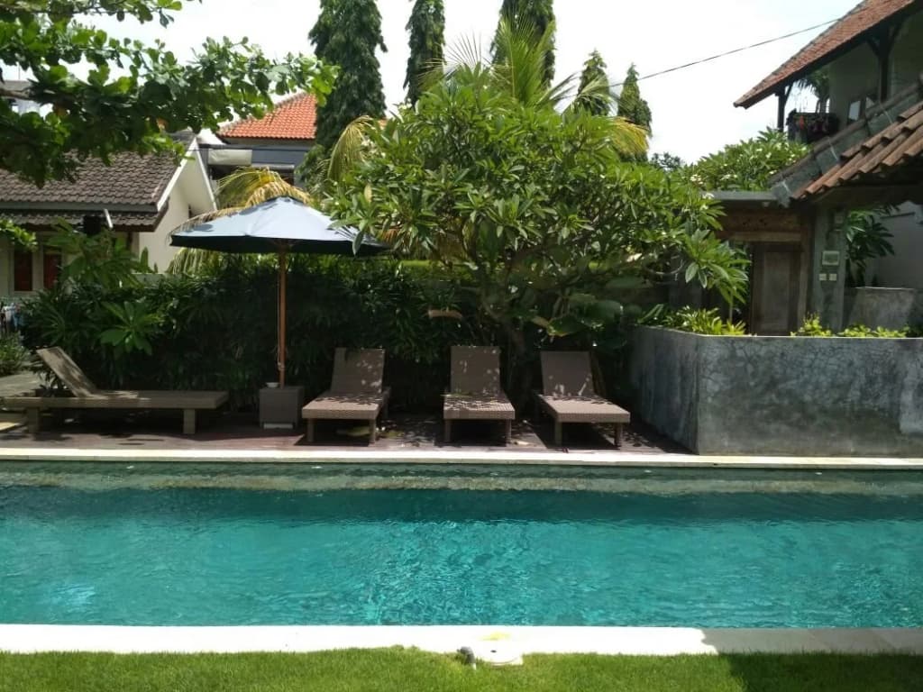 Palm 57 Guest House - photo 6