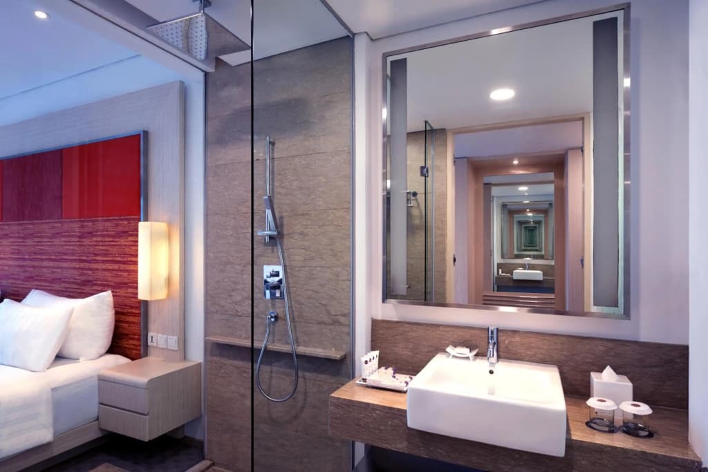 Grand Mercure Jakarta Harmoni - photo 37