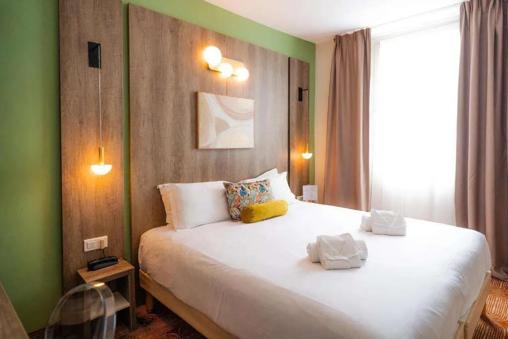 Hôtel Le Seize, Nice - photo 33