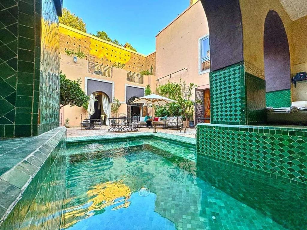 Le Riad Medina Privilège & Spa - photo 7