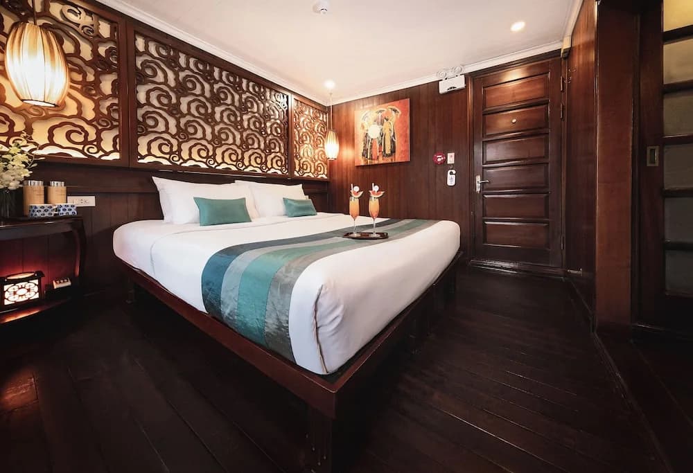 Bhaya Halong Cruise - photo 1