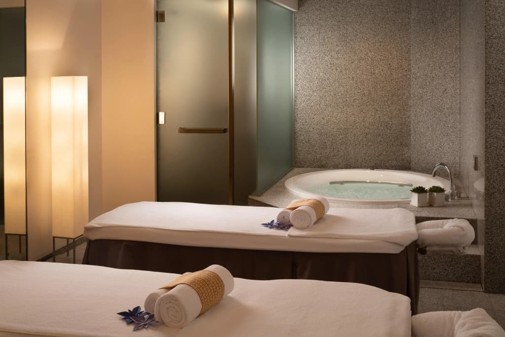Hyatt Regency Kyoto - photo 22