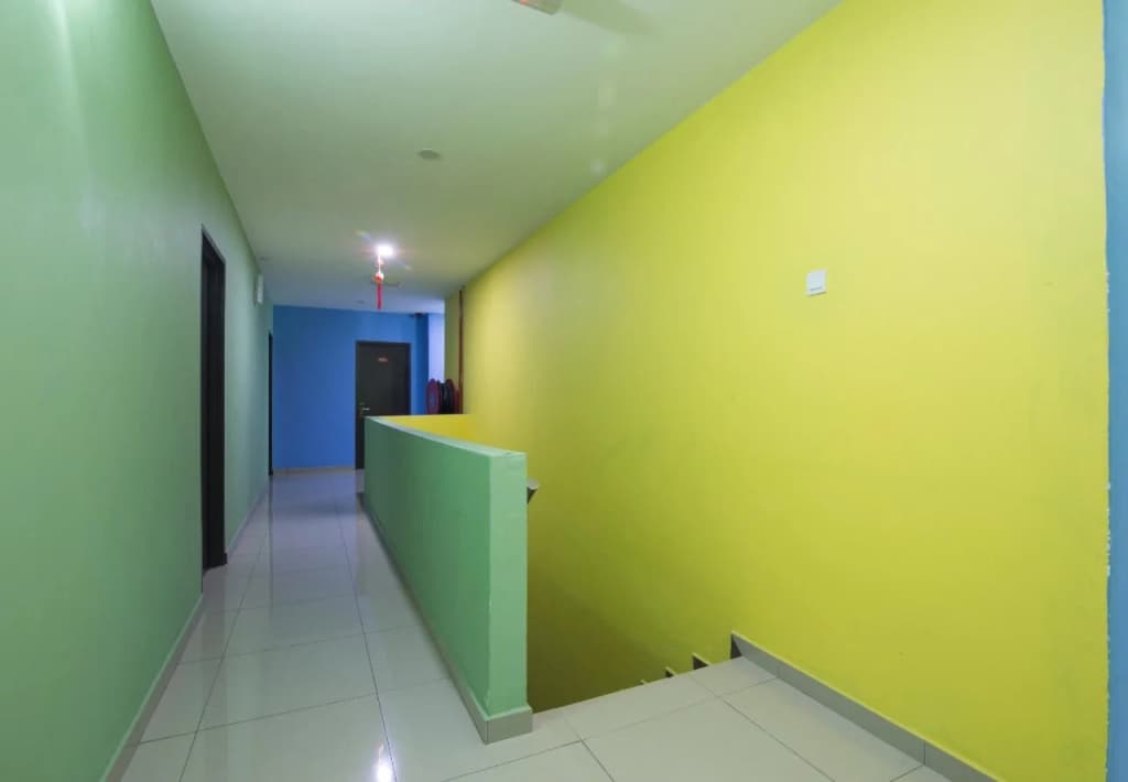 Nova Hotel by OYO - photo 8