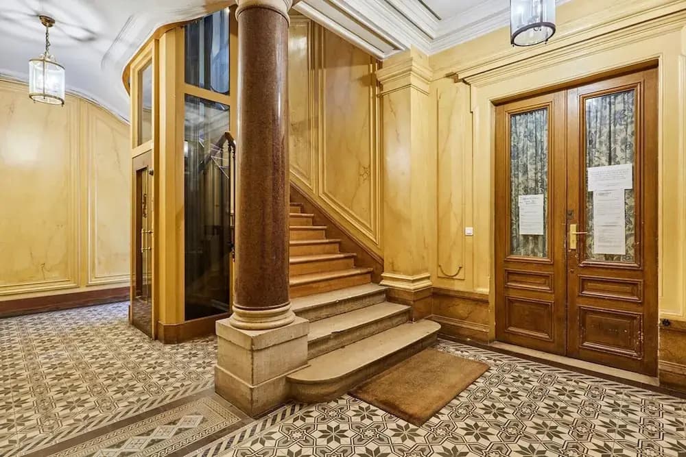 Magnificent Apartment With AC - Center of Paris - photo 10