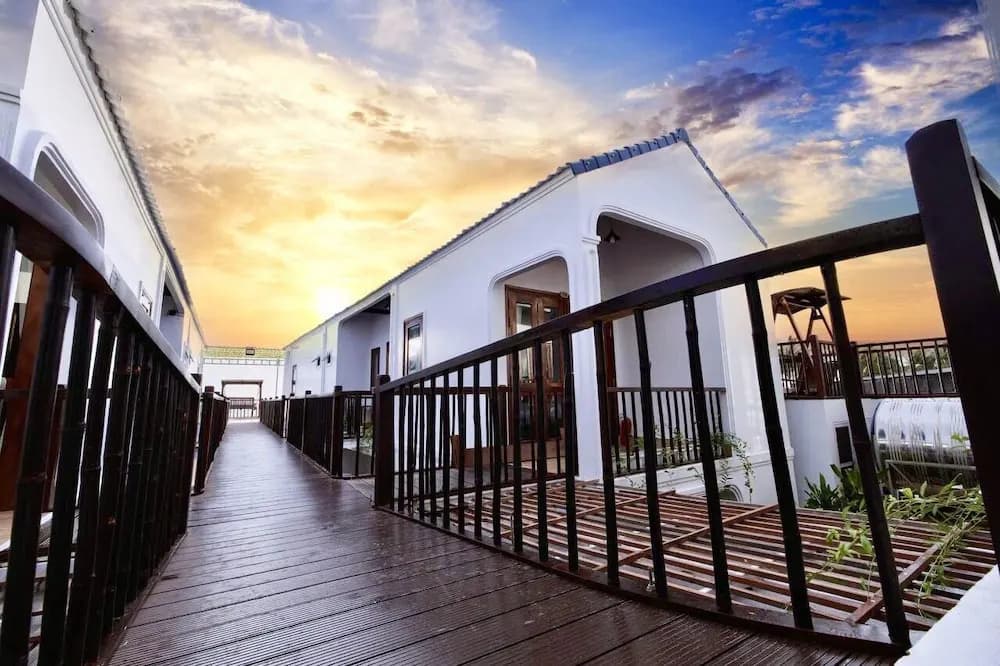 The Poplar Resort - photo 26