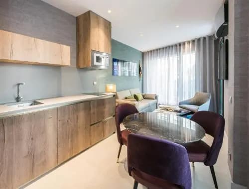 The Garden Suites - photo 17