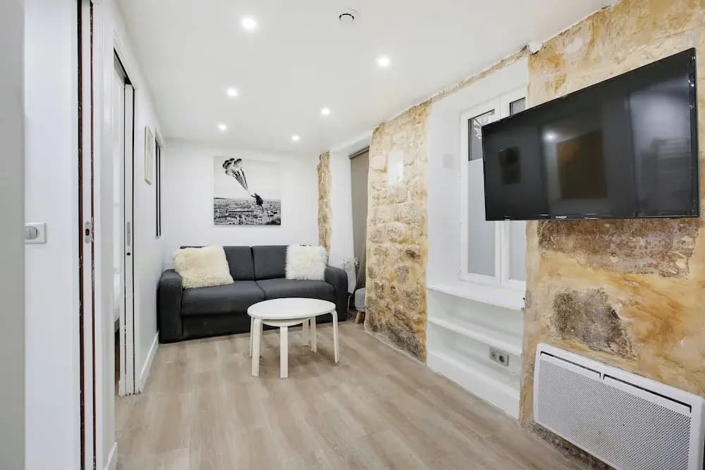 Charming 1BR Apartment - Montorgueil / Republique - photo 7