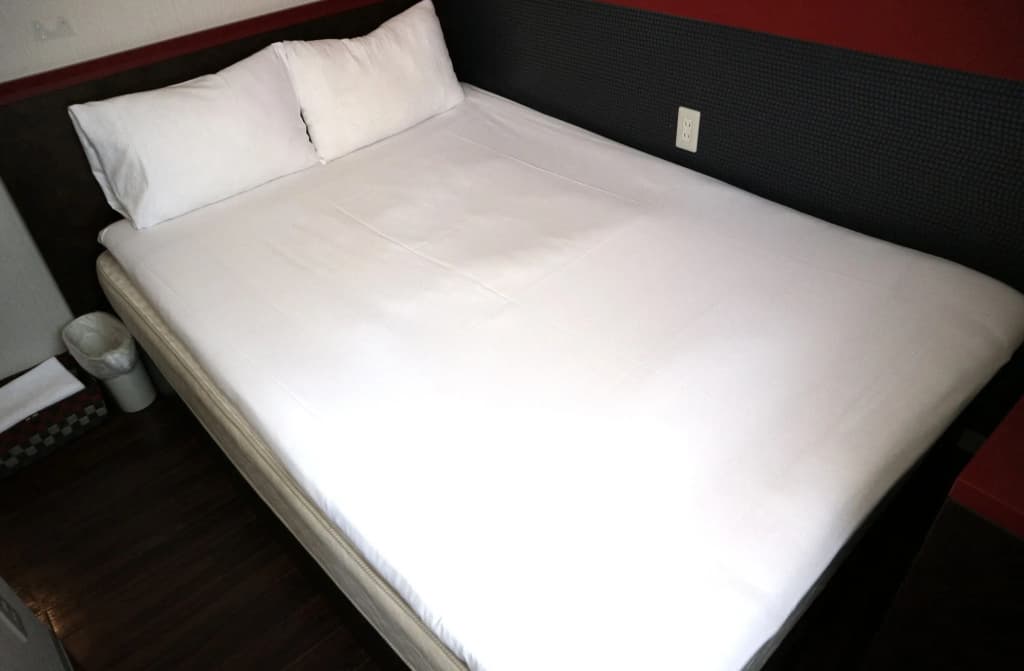 Business Inn Namba - Adults Only - photo 3
