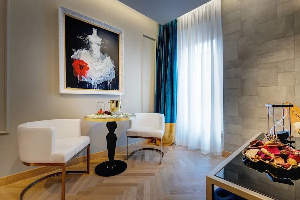 Resort Dharma Boutique Hotel & SPA - photo 9