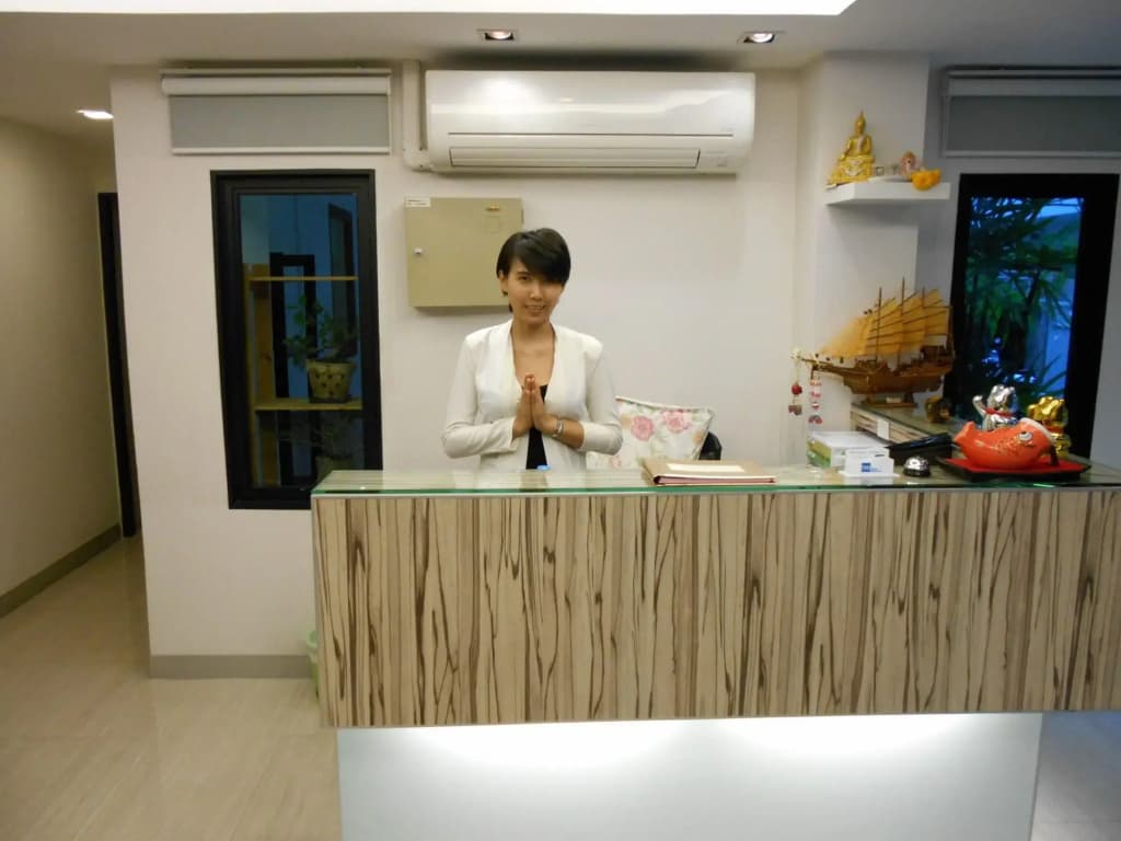 BB Boutique Mansion - photo 14