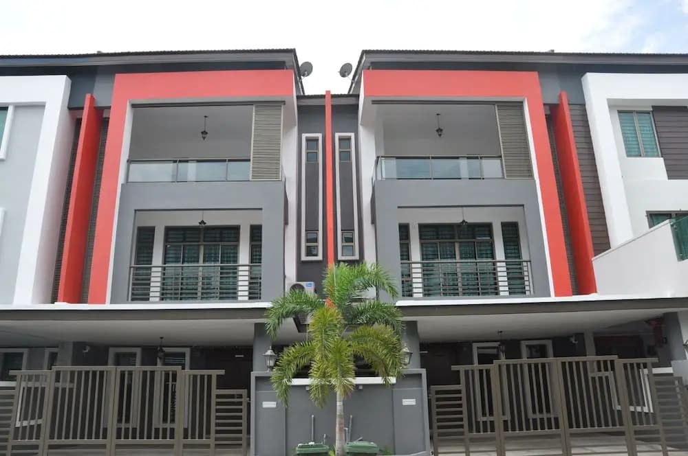 Imperial Cottage Westin - photo 1