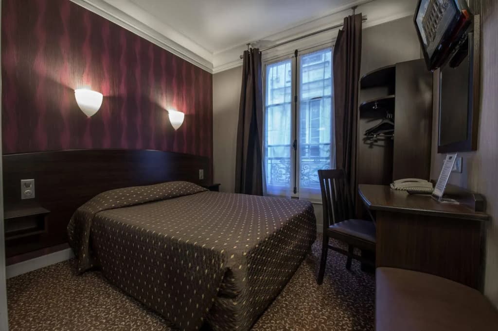 Hotel Victor Masse - photo 5