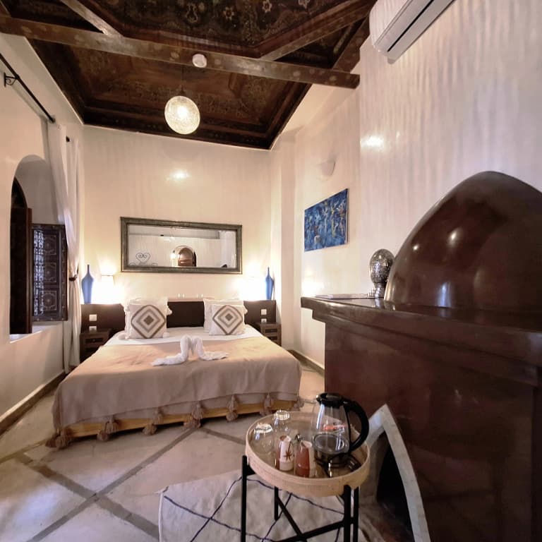 Riad Dar El Grably - photo 43
