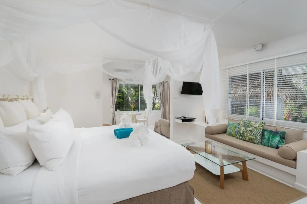 King's Garden Resort - photo 2