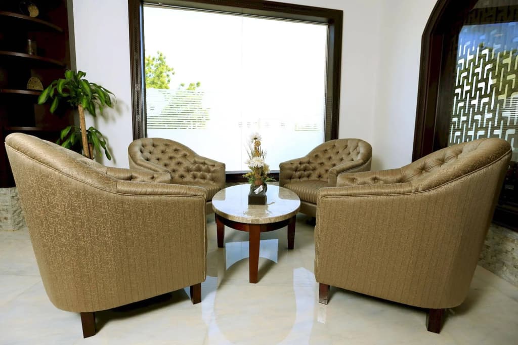 Asfar Hotel Apartments - photo 8