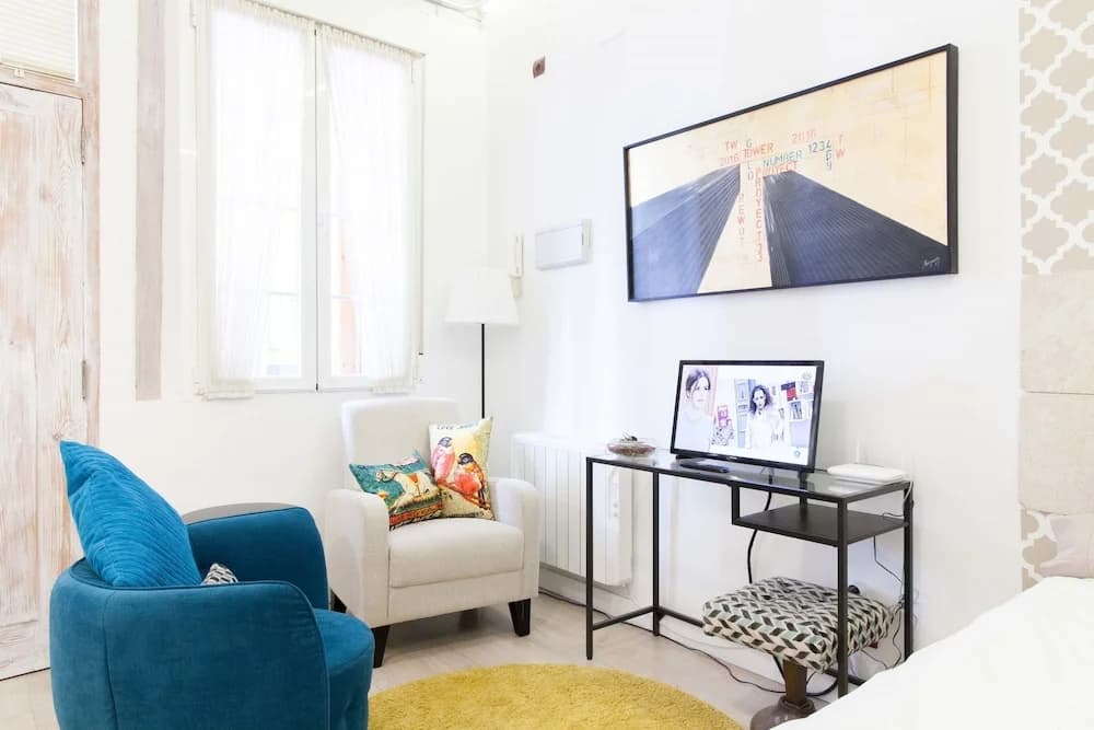 Espectacular Estudio Chueca - photo 6