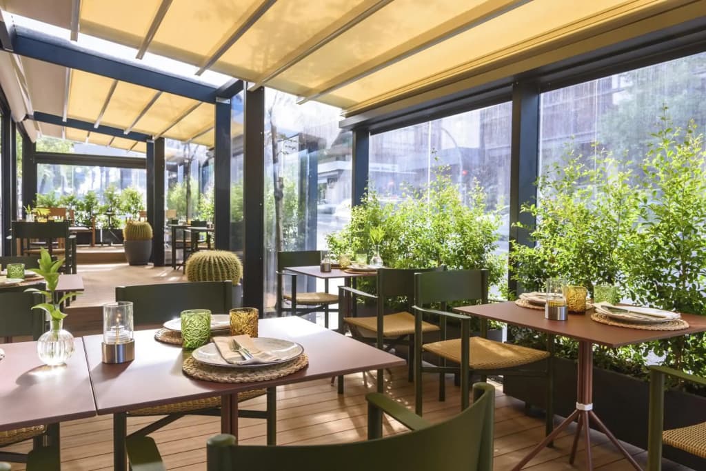 Melia Madrid Serrano - photo 35